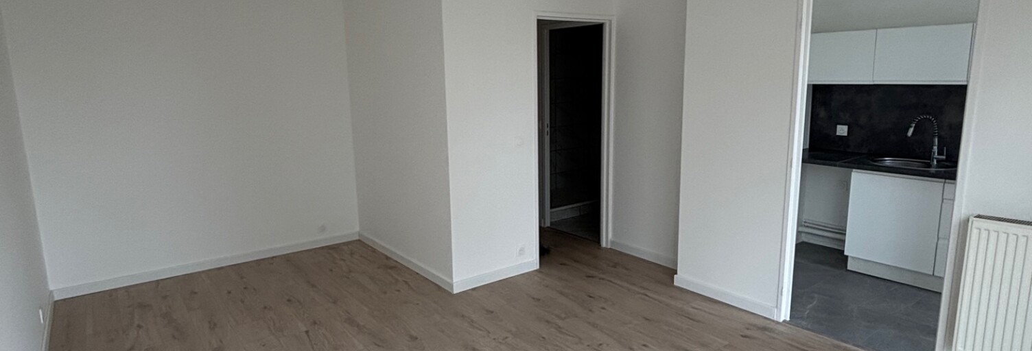 Appartement 1 Pièce 30 m² à vendre à Les Ulis (91940)