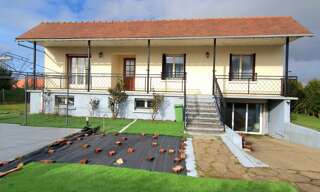 Maison 6 Pièces 120 m² à vendre à Bléneau (89220)