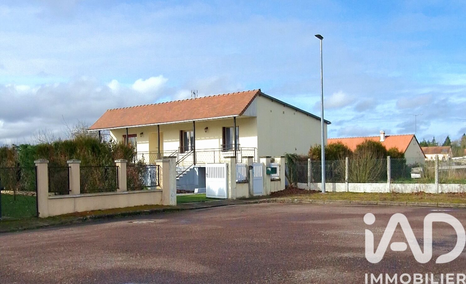 Vente Maison/villa 6 pièces - Photo 2