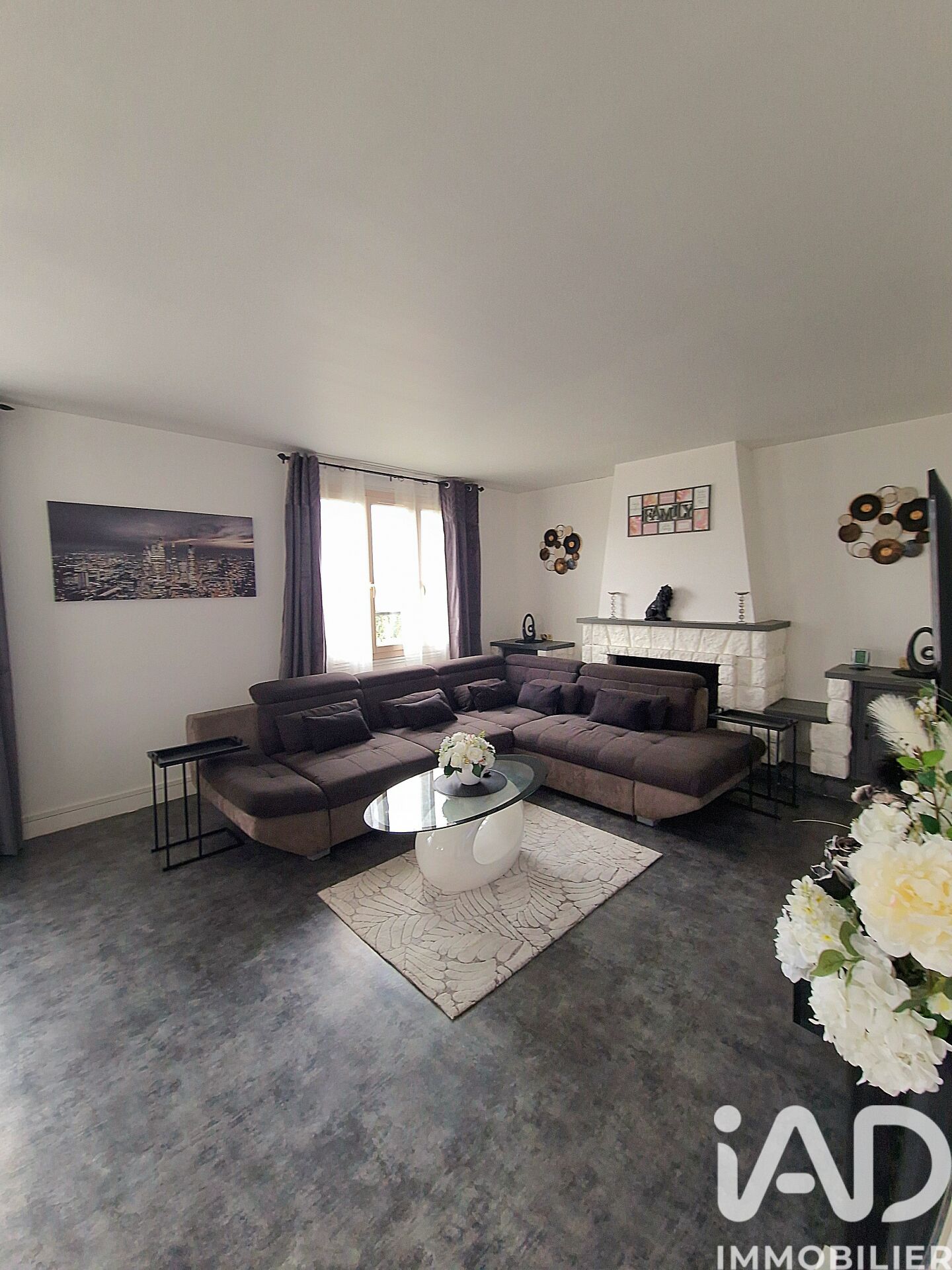 Vente Maison/villa 6 pièces - Photo 4