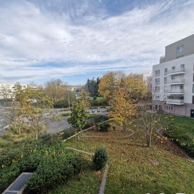 Appartement 1 pièces 154900 €