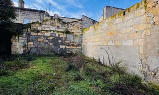 Terrain  121 m² à vendre à Libourne (33500)