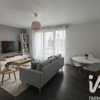 Appartement 2 pièces 174000 €