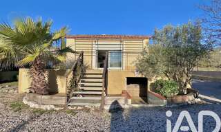 Maison 4 Pièces 100 m² à vendre à Opoul-Périllos (66600)