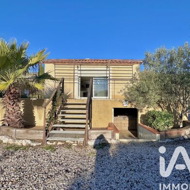 Maison 4 pièces 238000 €