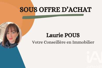 Maison 4 pièces 238000 €