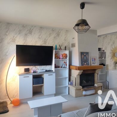 Maison 5 pièces 285000 €