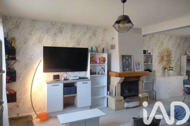 Maison 5 pièces 285000 €