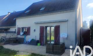 Maison 5 Pièces 89 m² à vendre à Itteville (91760)