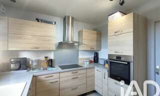 Maison 5 Pièces 89 m² à vendre à Itteville (91760)