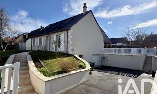 Maison 8 Pièces 140 m² à vendre à Tours (37000)