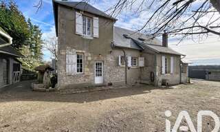 Maison 7 Pièces 152 m² à vendre à Briare (45250)