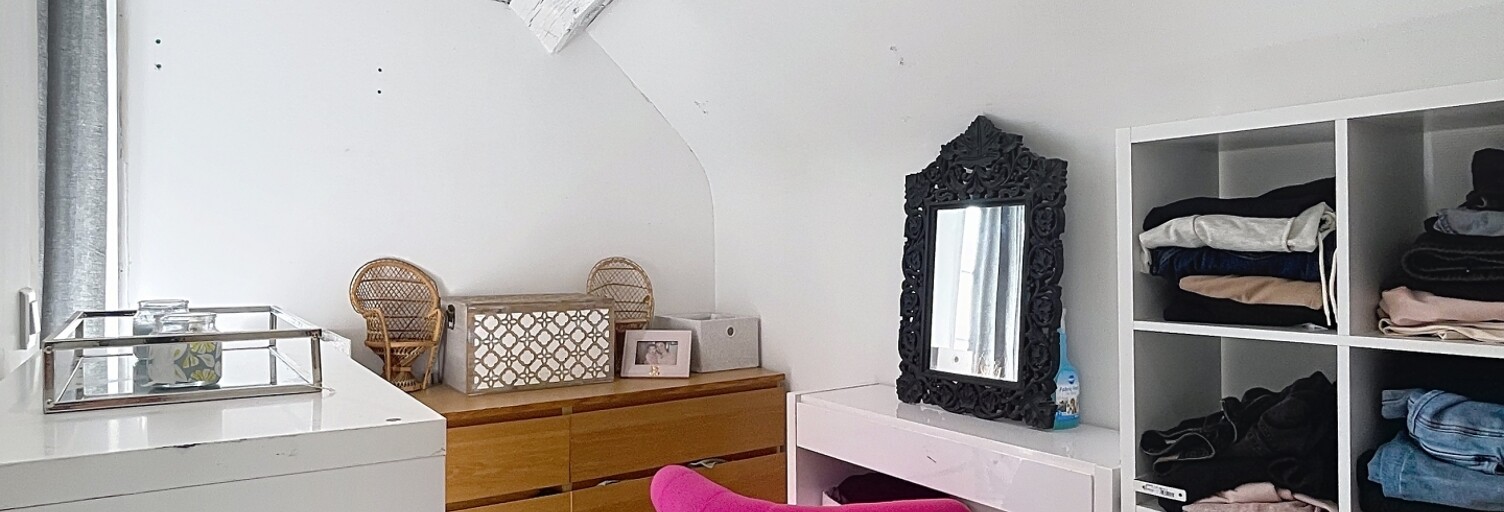 Maison 7 Pièces 152 m² à vendre à Briare (45250)