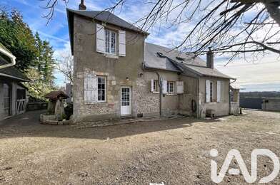 Maison 7 pièces 158000 €