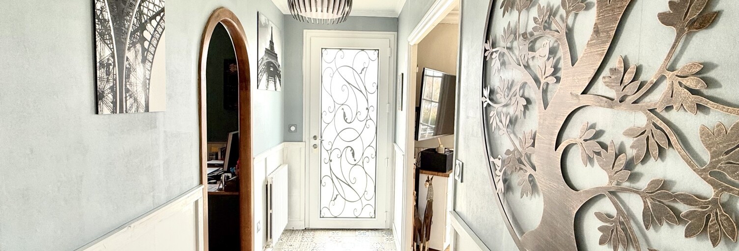 Maison 6 Pièces 98 m² à vendre à Bonchamp-lès-Laval (53960)