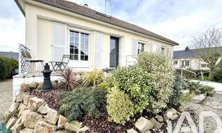 Maison 6 Pièces 98 m² à vendre à Bonchamp-lès-Laval (53960)