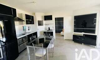 Appartement 2 Pièces 41 m² à vendre à La Seyne-sur-Mer (83500)