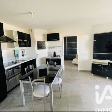 Appartement 2 pièces 175000 €