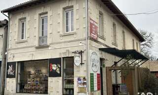 Commerce  105 m² à vendre à Mios (33380)