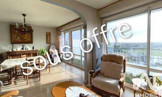 Appartement 3 Pièces 81 m² à vendre à La Rochelle (17000)