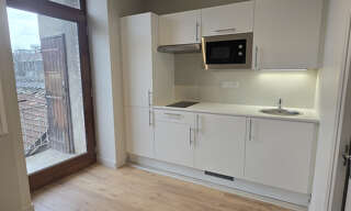 Appartement 1 Pièce 22 m² à louer à L'Arbresle (69210)