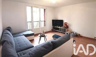 Appartement 3 Pièces 55 m² à vendre à Brie-Comte-Robert (77170)