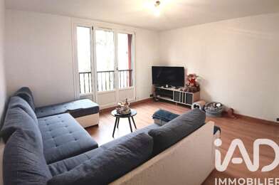 Appartement 3 pièces 152000 €