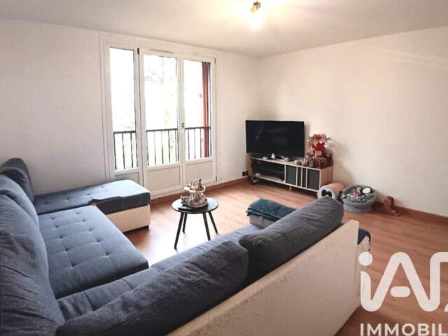Vente Appartement 3 pièces — photo du bien