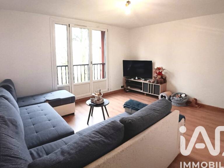 Vente Appartement 3 pièces — photo 1