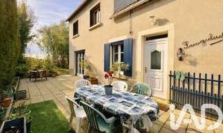 Maison 4 Pièces 100 m² à vendre à Coust (18210)