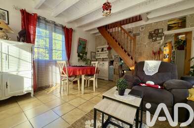 Maison 4 pièces 99990 €