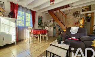 Maison 4 Pièces 100 m² à vendre à Coust (18210)