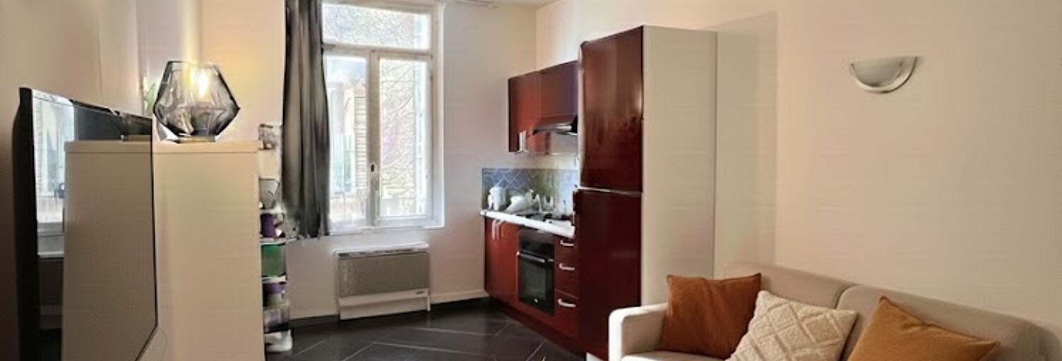 Appartement 1 Pièce 22 m² à vendre à Salernes (83690)