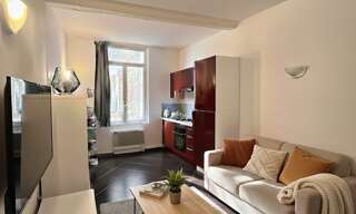 Appartement 1 Pièce 22 m² à vendre à Salernes (83690)