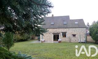 Maison 9 Pièces 195 m² à vendre à Seine-Port (77240)