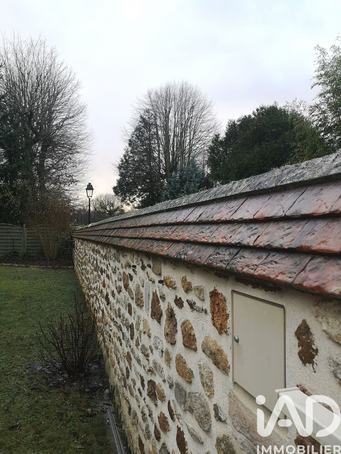 Vente Maison traditionnelle 9 pièces - Photo 3