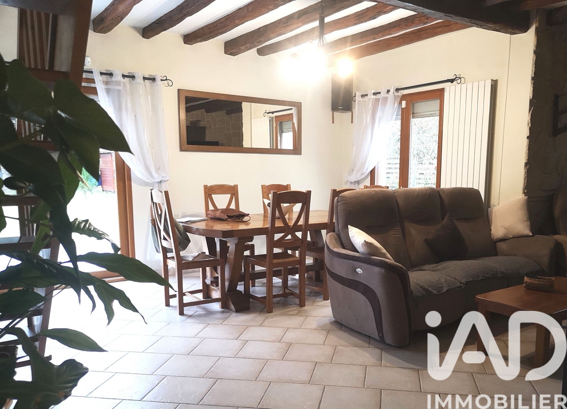 Vente Maison traditionnelle 9 pièces - Photo 4