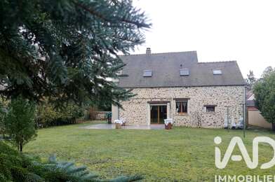 Maison 9 pièces 522000 €