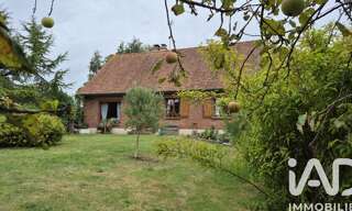 Maison 5 Pièces 163 m² à vendre à Noyelles-sur-Mer (80860)