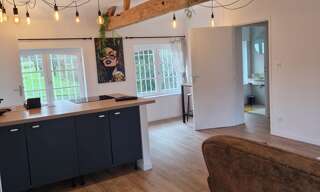 Appartement 2 Pièces 46 m² à vendre à Lisieux (14100)