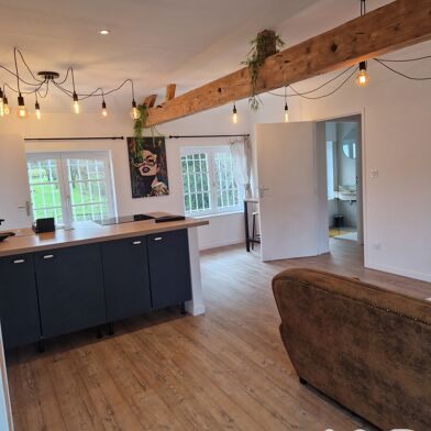 Appartement 2 pièces 145900 €