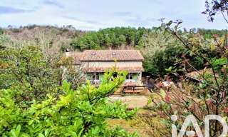 Maison 14 Pièces 296 m² à vendre à Saint-Sébastien-d'Aigrefeuille (30140)