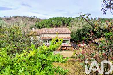 Maison 14 pièces 380000 €