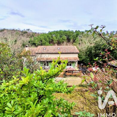 Maison 14 pièces 380000 €