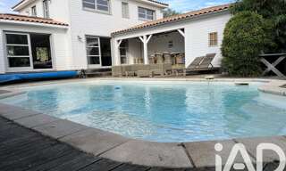 Maison 6 Pièces 168 m² à vendre à Villeneuve-de-la-Raho (66180)