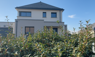 Maison 5 Pièces 110 m² à vendre à Saint-Alban (22400)