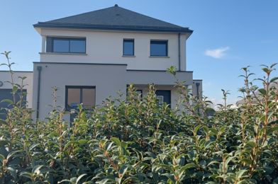 Maison 5 pièces 388000 €