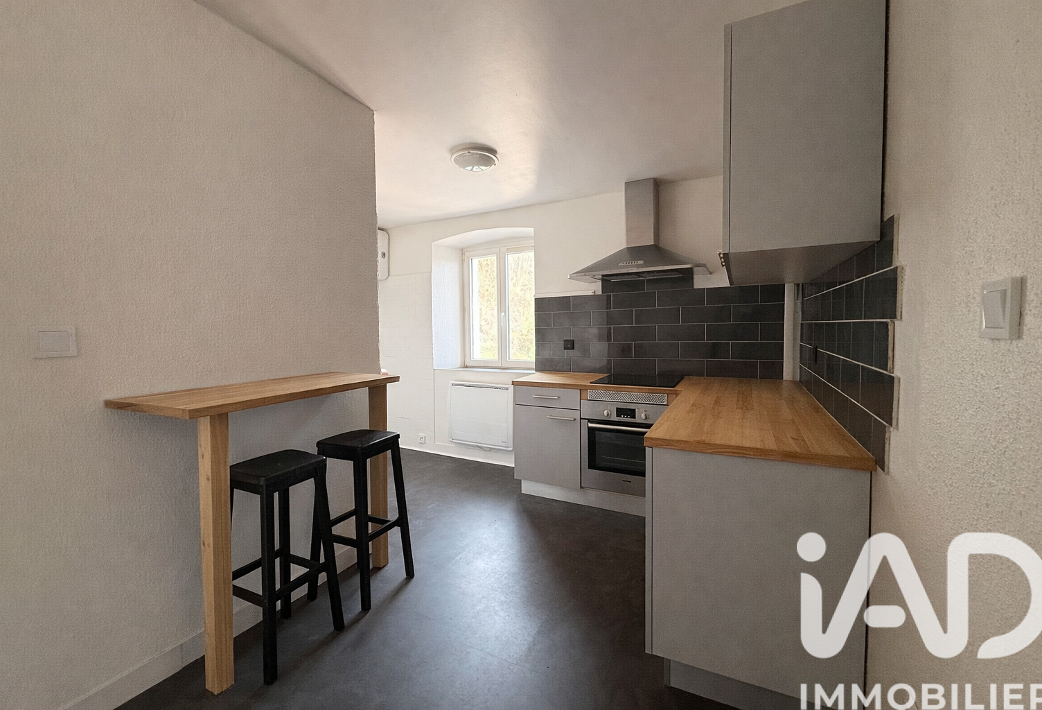 Vente Appartement 2 pièces — photo 1