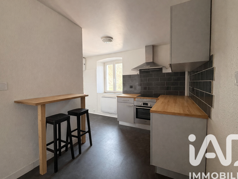 Vente Appartement 2 pièces — photo 1