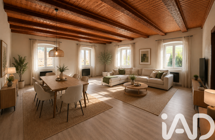 Vente Appartement 2 pièces — photo 2